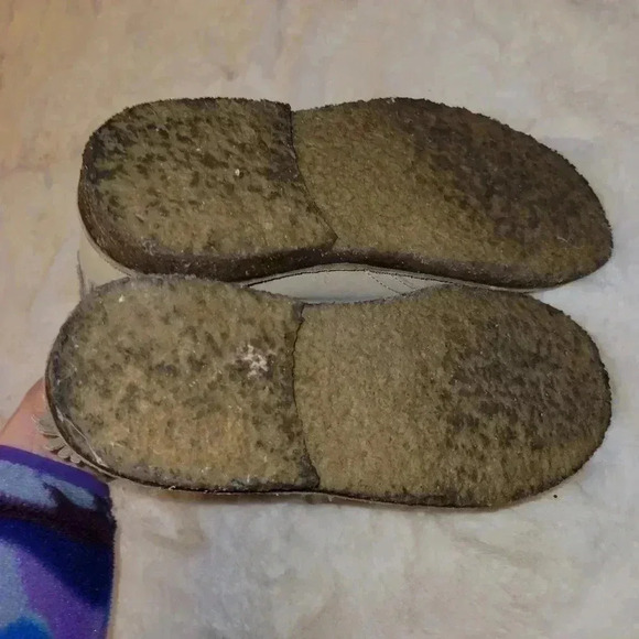 J.Crew Fringed Macalister Boot (British Officer issue) Tan Suede Leather - Picture 6 of 8